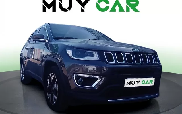 JEEP Compass Compass 1.4 Multiair Limited 4x2 103kW