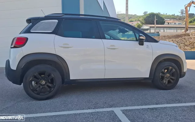 Citroën C3 Aircross 1.2 PureTech Origins