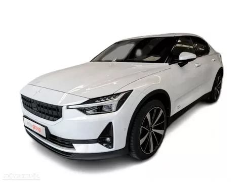 Polestar 2 Single Motor 78kWh