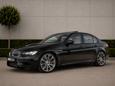 BMW Serie 3 M3