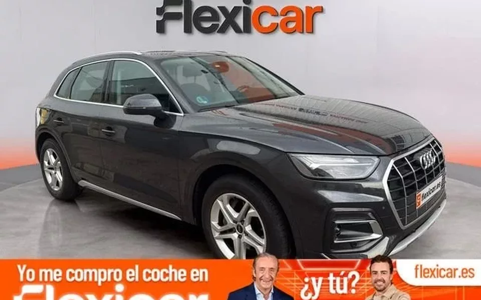 AUDI Q5 Advanced 35 TDI 120kW S tronic