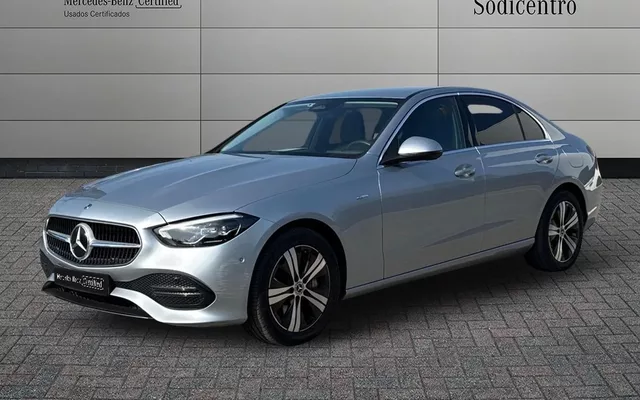 Mercedes-Benz C 300 de Avantgarde