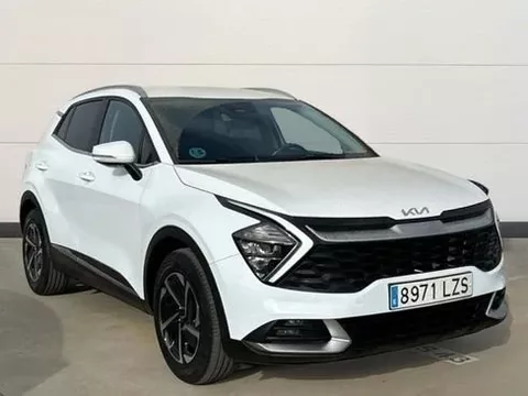 KIA Sportage Sportage 1.6 T-GDi Drive 150