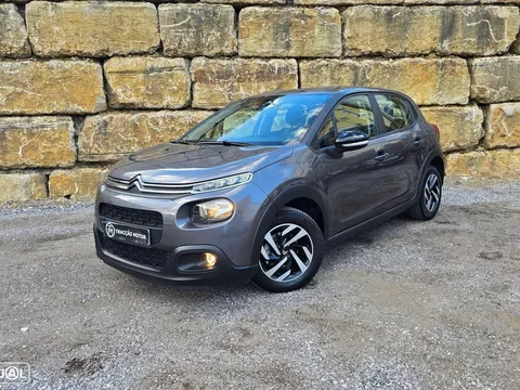 Citroën C3 1.2 PureTech Feel