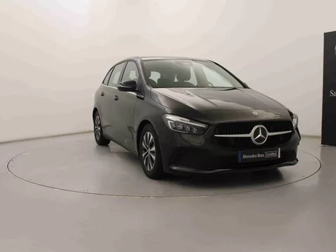MERCEDES - Classe B - B 180 d