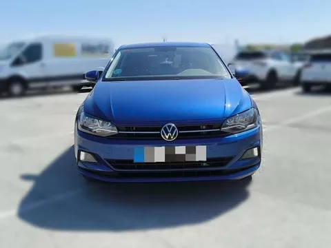 VOLKSWAGEN Polo Polo 1.0 TSI United 85kW