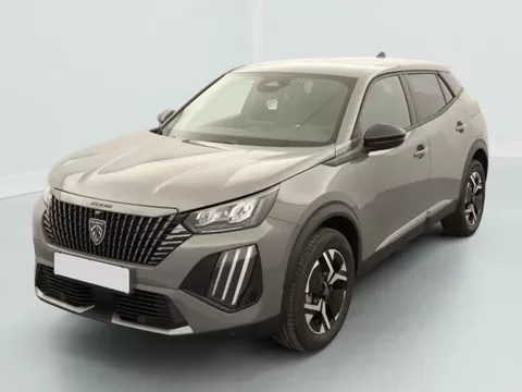 Peugeot 2008 HYBRID 145 Allure 1.2 HYBRID 136 Zéro km immatriculé