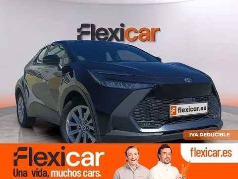 Vendido: TOYOTA C-HR C-HR 140H Active - 25790€ en Lugo