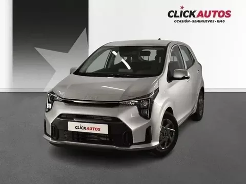 KIA Picanto 1.2 DPI 79CV Active
