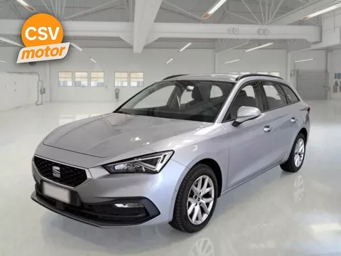 SEAT León 2.0 TDI 85kW SS Style Go