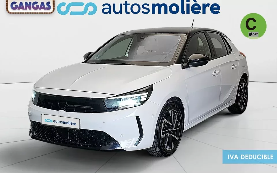 1.2 T XHL GS 74 kW (100 CV)