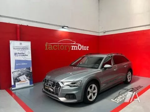AUDI Q4 e-tron Q4 e-tron Sportback 40 S-Line 82KWh - 29900€ en Villares de la reina