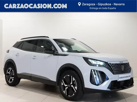 PEUGEOT 2008 2008 1.2 BlueHDI S&S Allure EAT8 130