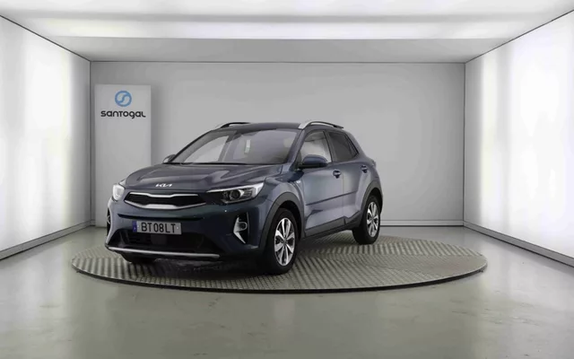 KIA - Stonic - Stonic 1.2 MPi Vibe