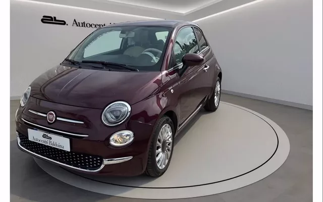 FIAT 500 1.0 hybrid dolcevita 70cv