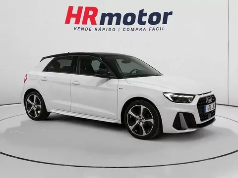 AUDI A1 A1 Sportback 35 TFSI Adrenalin S tronic 110kW