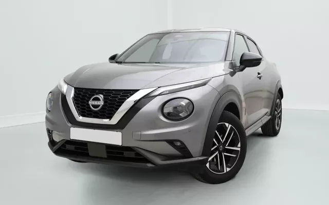 Nissan JUKE 1.0 DIG-T 115 N-CONNECTA Occasion