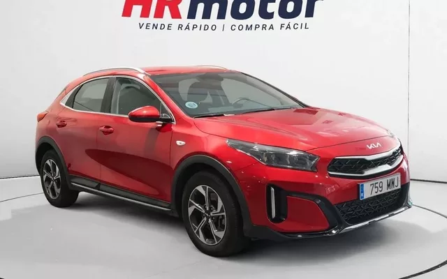 KIA XCeed XCeed 1.0 T-GDi Drive