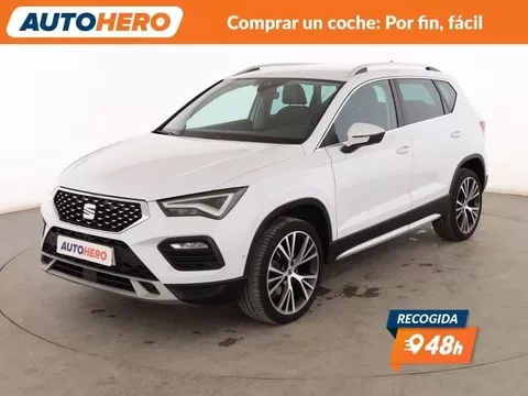SEAT Ateca 1.5 TSI ACT Xperience