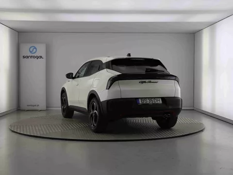 ALFA ROMEO - Junior - Junior 1.2 Speciale eDCT6