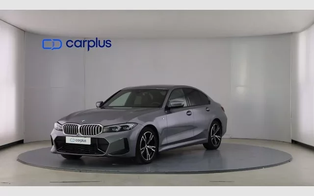 BMW Serie 3 320dA