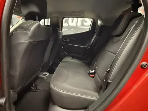 RENAULT Clio Clio 1.5dCi eco2 SL Technofeel 90