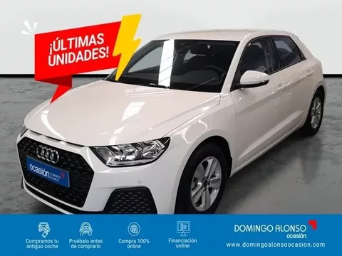 AUDI A1 Sportback Edition 25 TFSI 70 kW (95 CV)