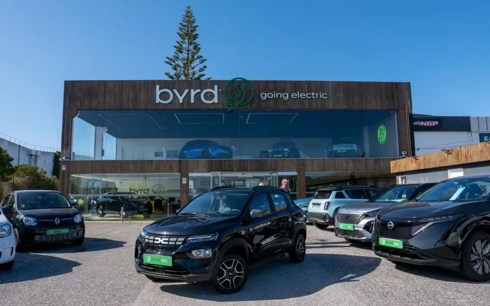 Dacia Spring Electric 45 Expression