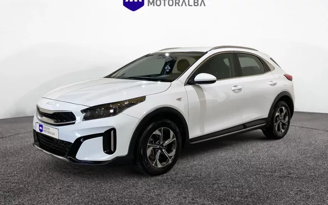 KIA XCeed XCeed 1.0 T-GDi Drive