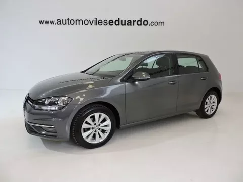 VOLKSWAGEN Golf Golf Variant 1.0 TSI Business Edition 85kW