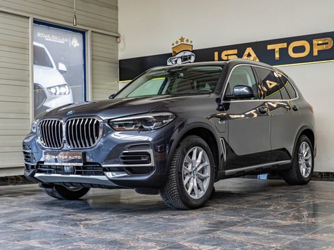 BMW X5 2022