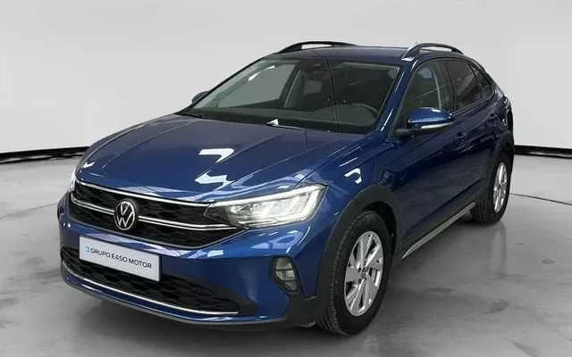 VOLKSWAGEN Taigo Taigo 1.0 TSI Life 70kW