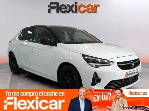 OPEL Corsa 1.2T XHL 74kW (100CV) GS