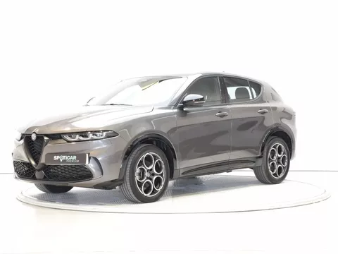 ALFA ROMEO Tonale Tonale 1.5 MHEV Sprint FWD
