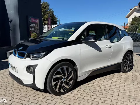 BMW i3 (60 Ah)