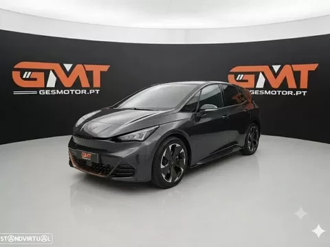 Cupra Born 58 kWh Plus