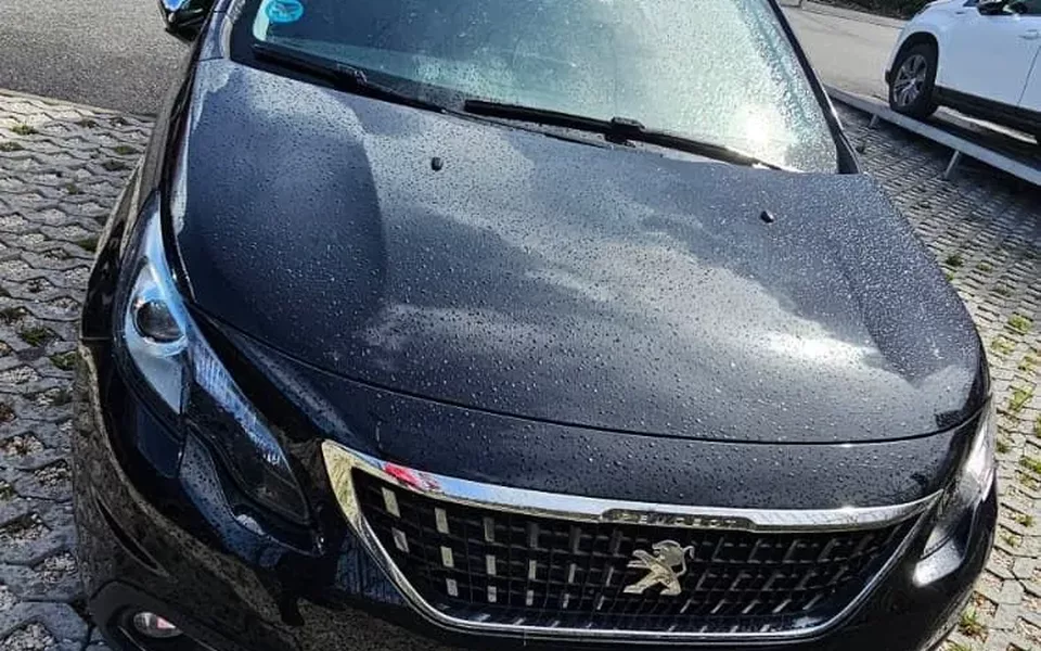 Peugeot 2008 1.2 PureTech Style