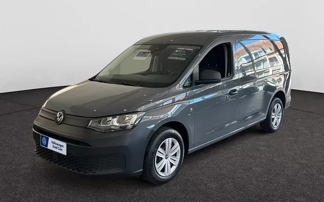 VOLKSWAGEN Caddy Maxi Van Caddy Cargo Maxi Lange Wielbasis 2.0 TDI 75kW 6V