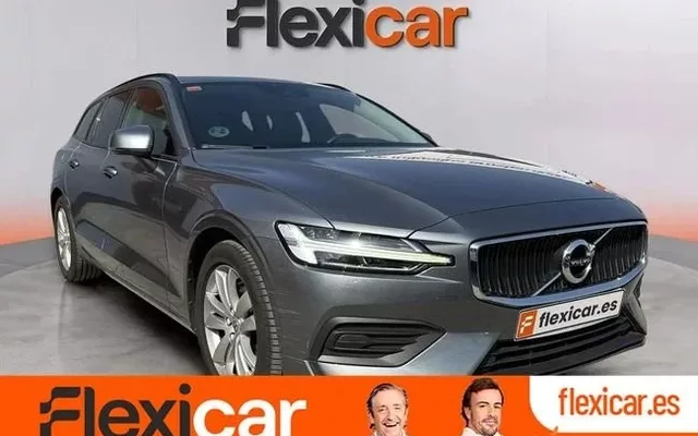 VOLVO V60 V60 D3 Momentum Aut.