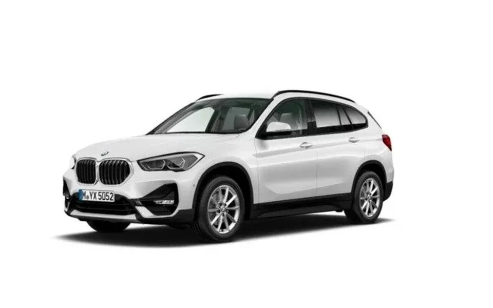 BMW X1 X1 sDrive 18d