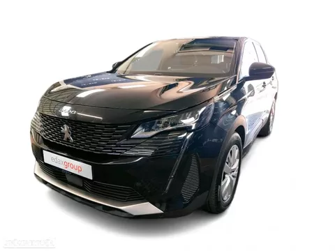 Peugeot 3008 1.5 BlueHDi Active Pack