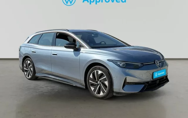 VOLKSWAGEN ID.7 ID.7 BEV 91KWH 210KW PRO S TOURER AUTO 5P - 33950€ en Orcoyen