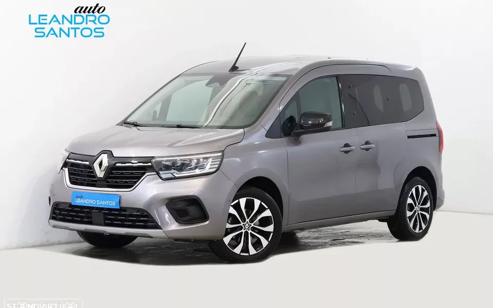 Renault Kangoo 1.3 Tce Equilibre