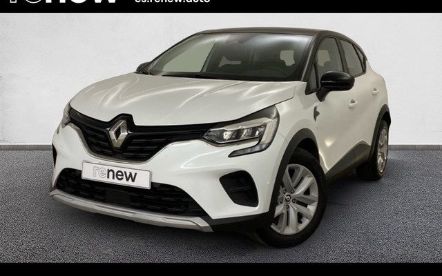 Renault Captur Intens TCe 66 kW (90 CV)