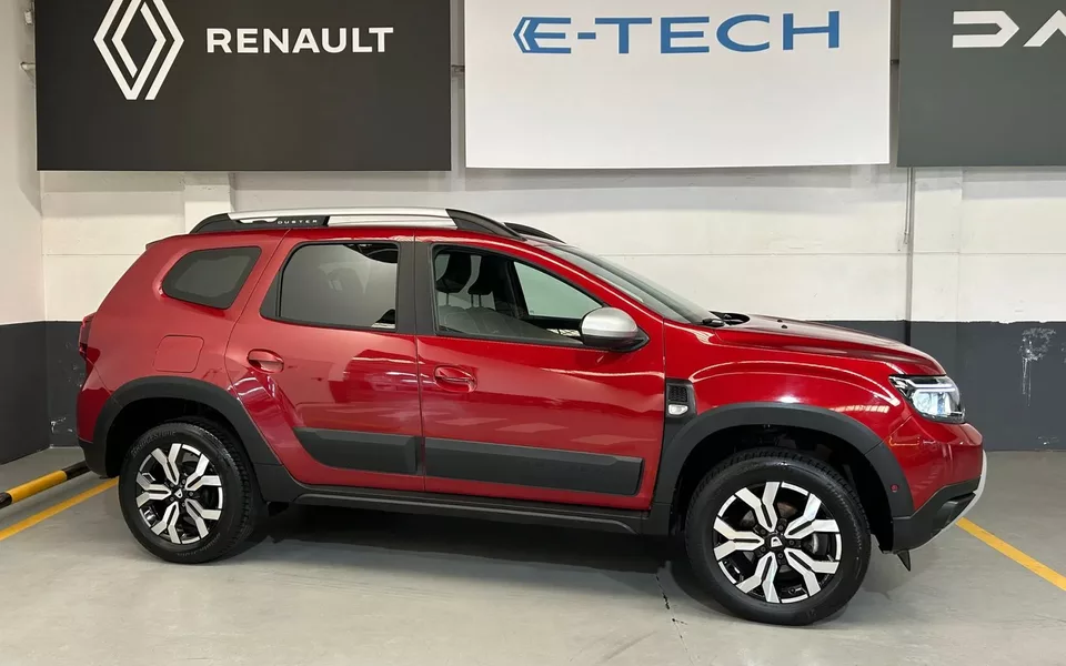 Dacia Duster 1.0 TCe ECO-G Prestige Bi-Fuel