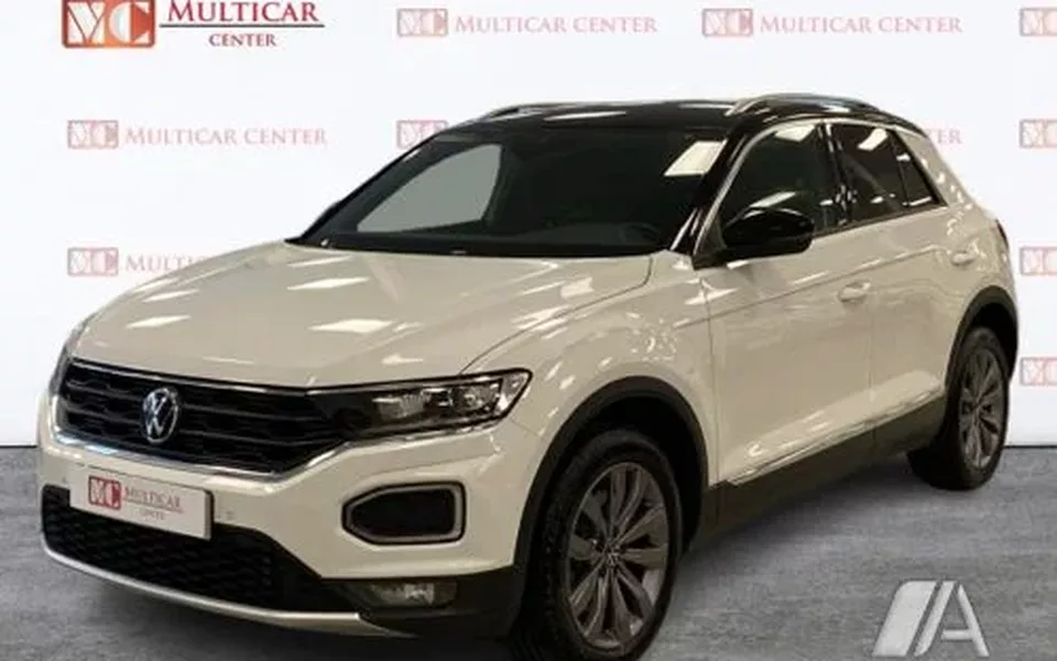 HYUNDAI Tucson Tucson 1.6 T Maxx