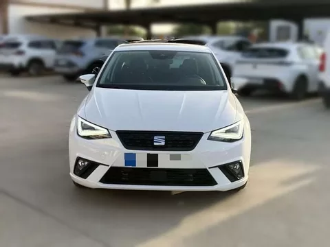 SEAT Ibiza Ibiza 1.0 TSI S&S Style 85kW