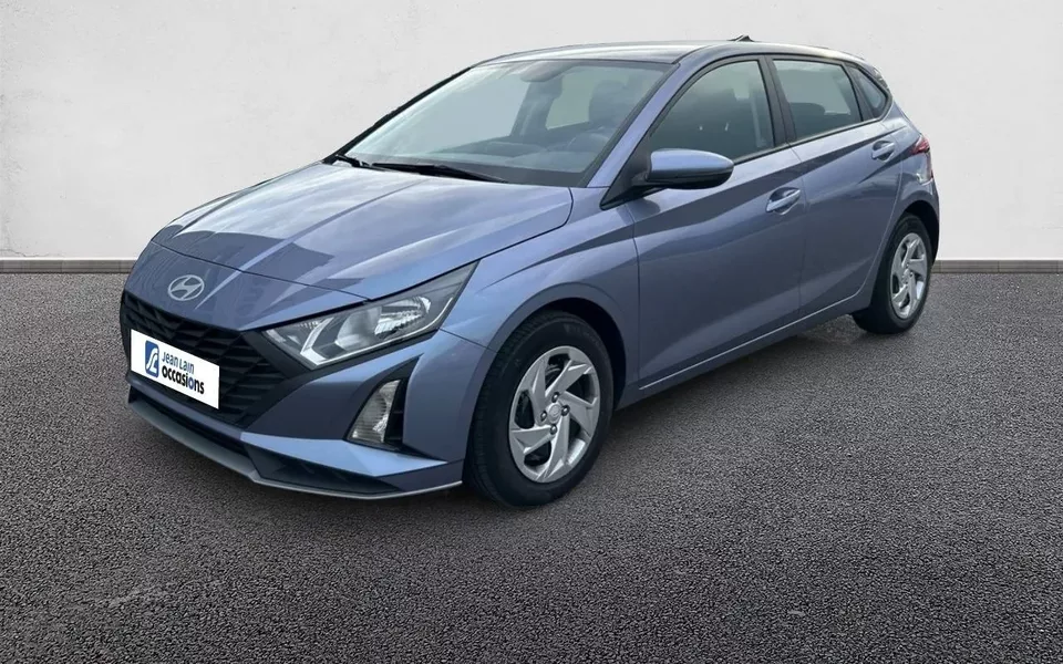 HYUNDAI i20 1.2 79 Initia