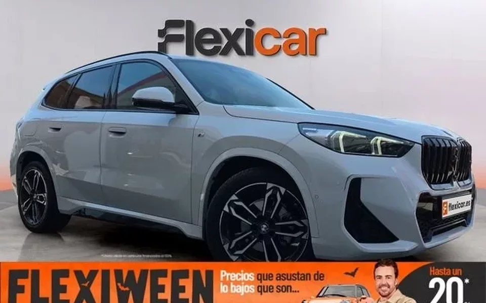 BMW X1 X1 sDrive 18dA - 33990€ en Murcia