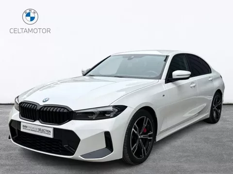 BMW Serie 3 320dA
